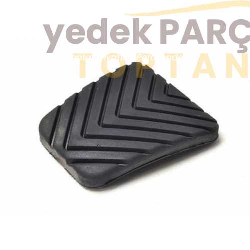 ACCENT GETZ İ20 İ30 FREN DEBRİRAJ PEDAL LASTİĞİ